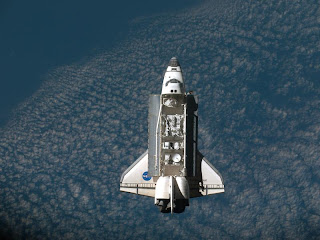 Misión Espacial STS-127: Endeavour