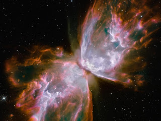 Nuevas Imágenes del Hubble