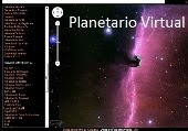 Planetario Virtual