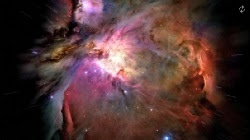 Nebulosas con Google Sky