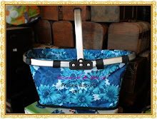 FOLDED BASKET