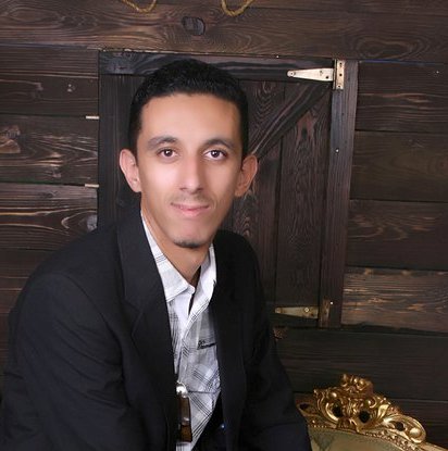 صورة شخصية