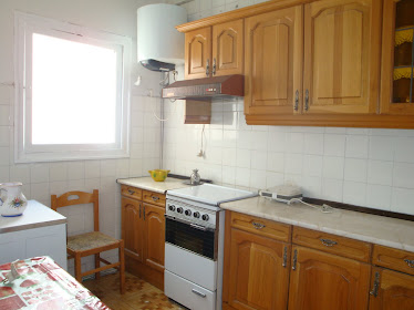 SE ALQUILAN HABITACIONES A ESTUDIANTES. MADRID: ALQUILER DE HABITACIONES