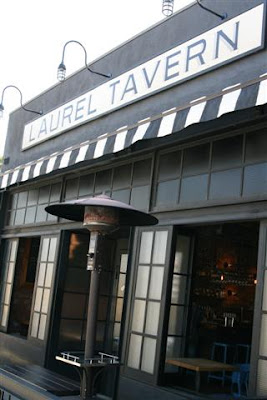 Here, Eat This!: Laurel Tavern