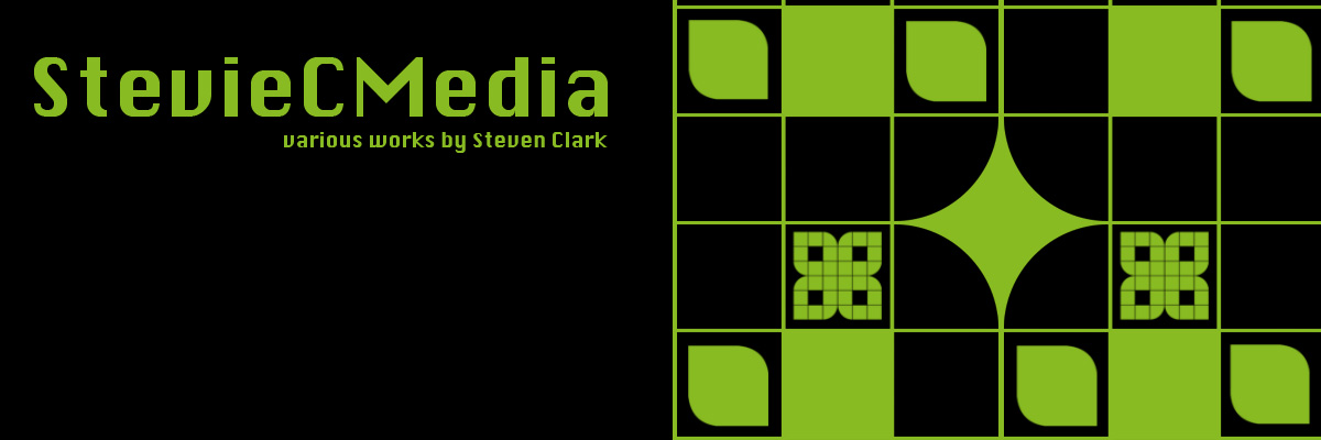StevieCMedia