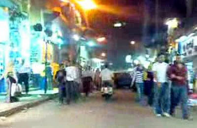 شوارع طنطا التجارية مدونة نيو طنطا