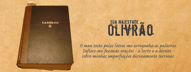 OLIVRÃO