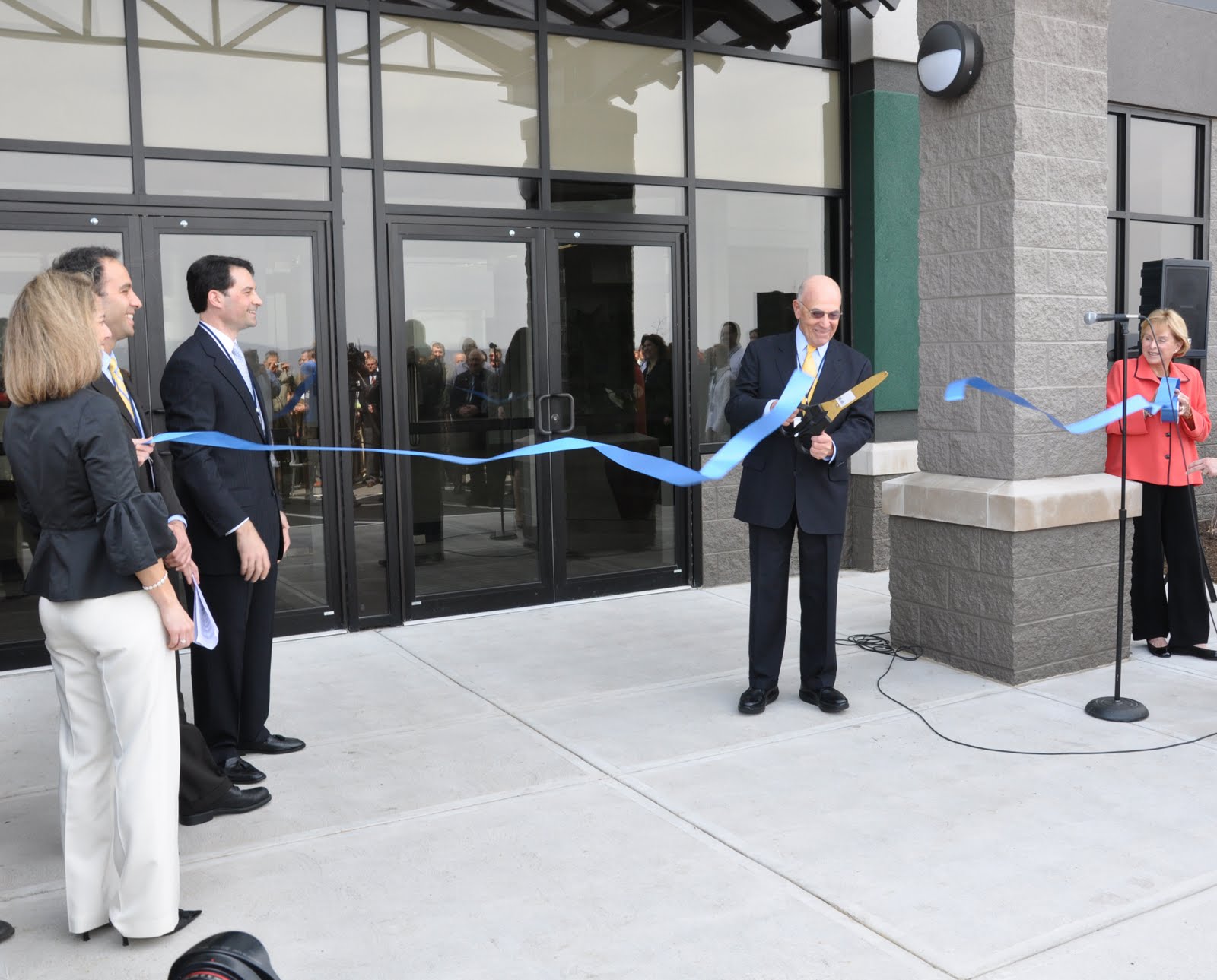 Benco Dental We deliver success smile after smile. A Day To