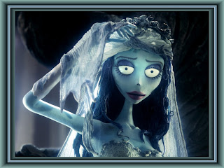 Corpse Bride Cartoon Picture