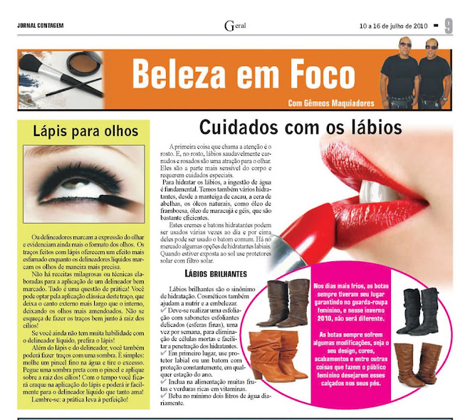 Jornal Contagem
