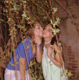 Piuchita y Andruu!