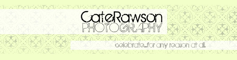 Cate Rawson Photography