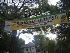 SELAMAT  DATANG