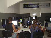 Centro Digital de Cidadania