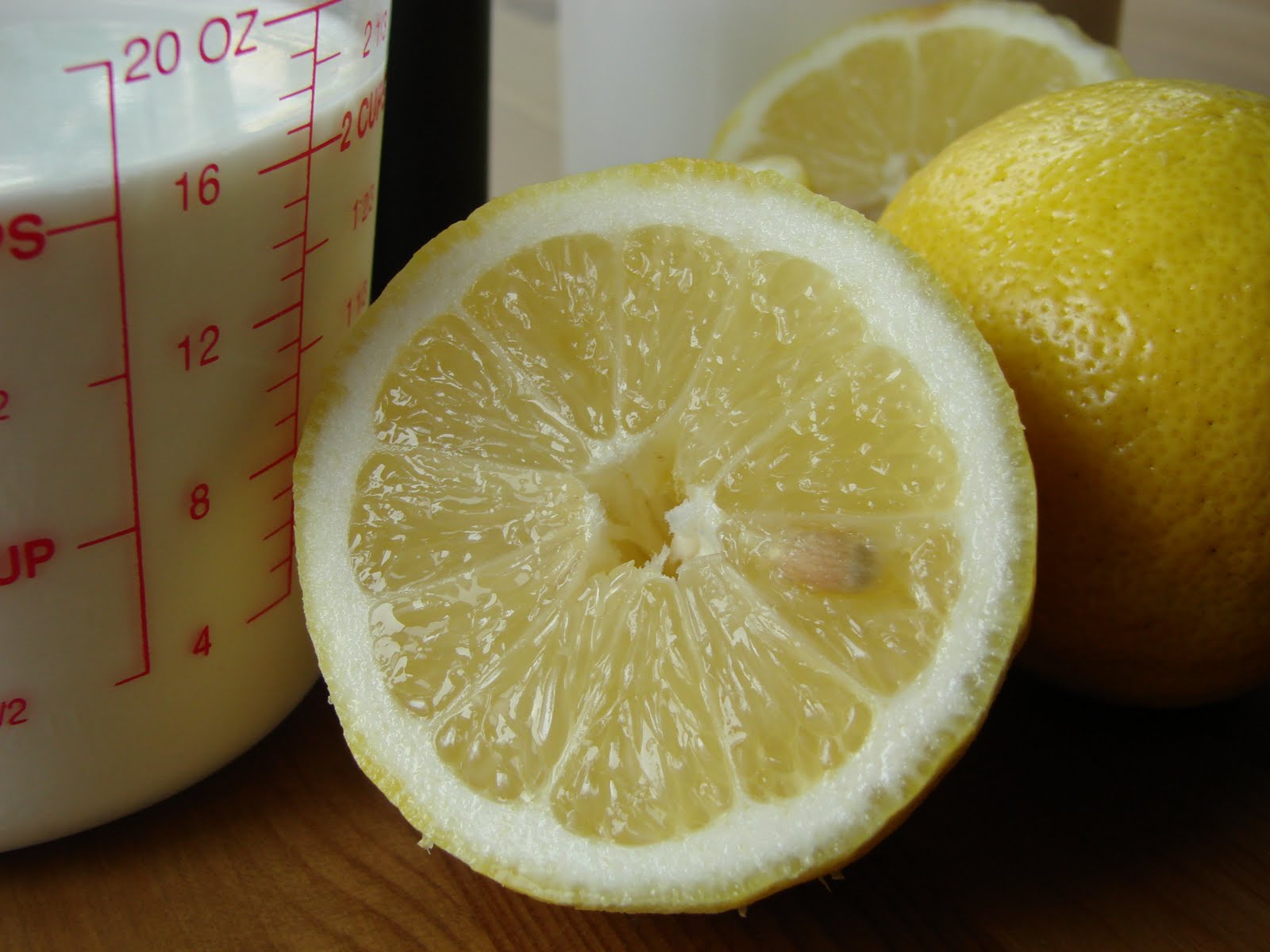 Halal Mama Tuile Cups with Super Lemon Ice Cream