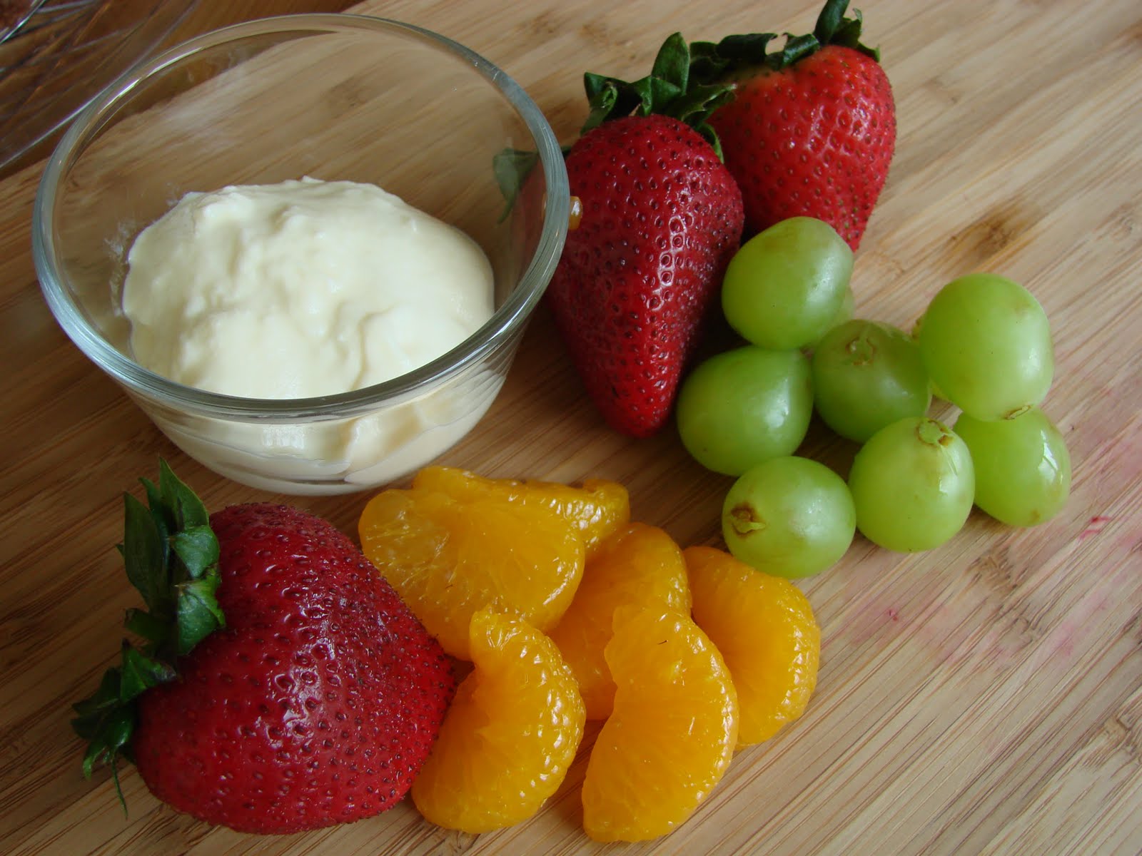 Halal Mama Fresh Fruit Tart