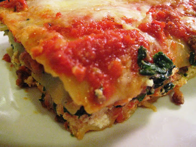 Giada’s Classic Italian Lasagna - Joanne Eats Well With Others