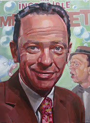 limpet mr incredible toni