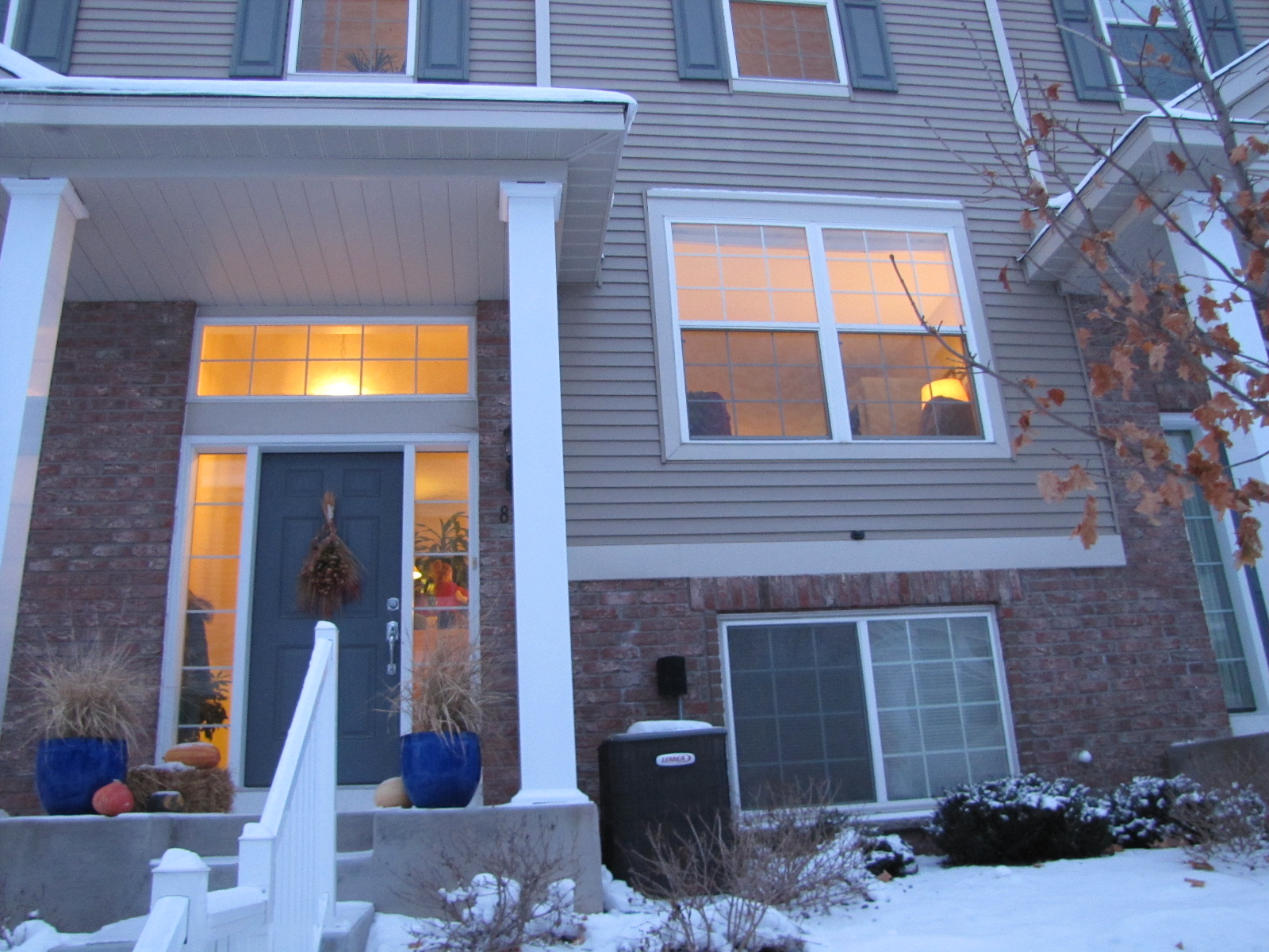 898 Ledgestone Drive, Mahtomedi, MN Mahtomedi Townhouse For Rent