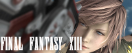 Final Fantasy XIII