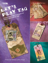 Let's Play Tag by Leisure Arts