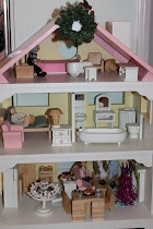 decorating ideas for dolls house Dollhouse doll diy houses house build
homemade gifts gift beautiful furniture dolls simple plans wooden
projects cardboard holiday paper mess