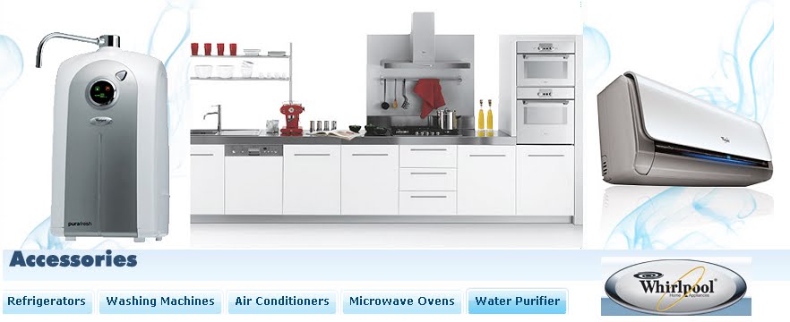 Home Appliances