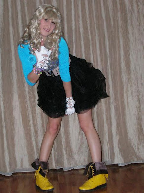 HANNAH MONTANA
