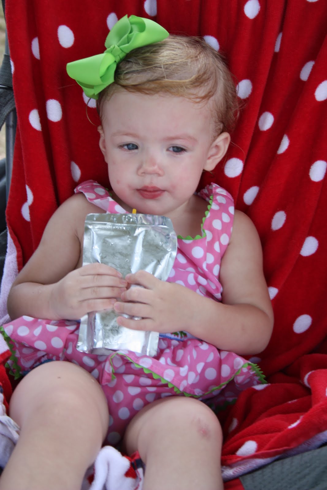 Maggie Elizabeth Spring Valley Beach