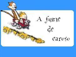 A fume de caroso