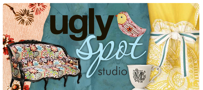 Ugly Spot Studio