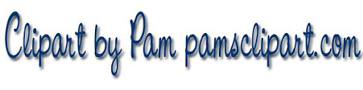 Free Clip Art by Pam
