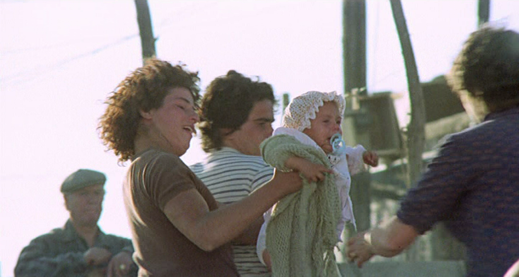 Brutti Sporchi E Cattivi Film Completo Youtube