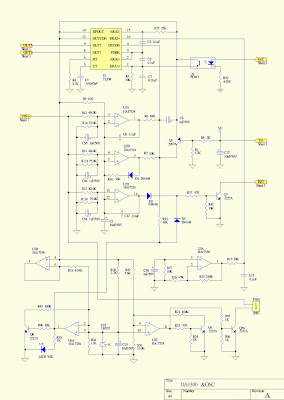 Tharks: High Frequency Isolated Inverter