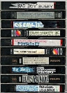 Awesome VHS page