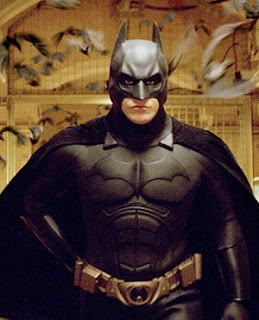 Batman prepared to defend against another Palin-Passage