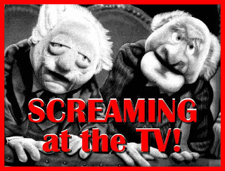 SCREAMING-at-the-TV! Join the team at KIVA.org