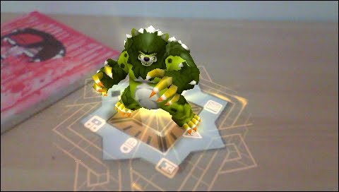 Bearserker