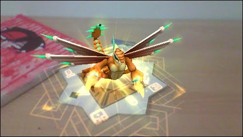 Flamecaw