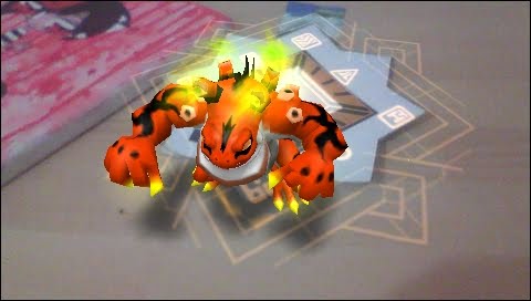 Toxitoad