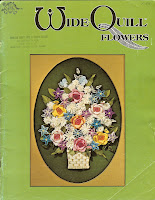 Quilling with Whimsiquills: Vintage Quilling Books