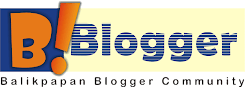 Balikpapan Blogger