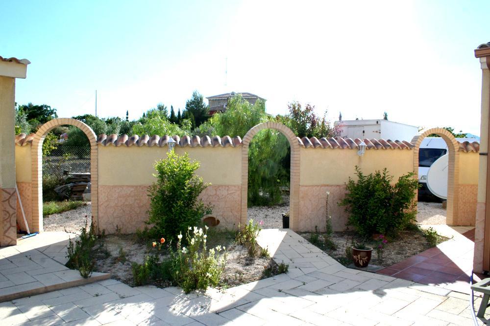 Presentamos "La Casa Sol" Venta Casa de Campo Cehegín Cehegin (Murcia) "ORTEGA INMOBILIARIA