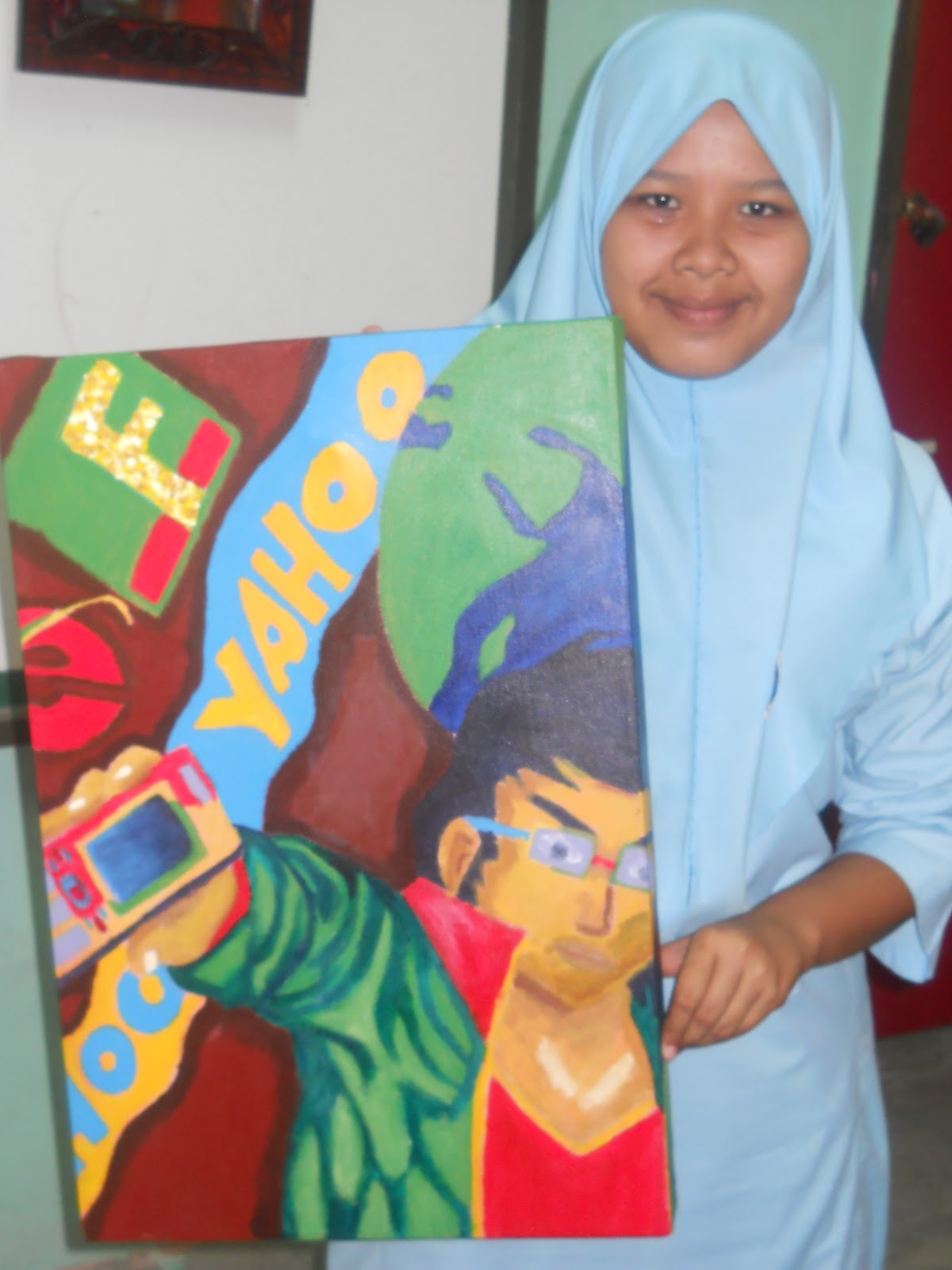Blog seni tampak : Visual Art Education : Art Blogs : Fine Arts : Photo