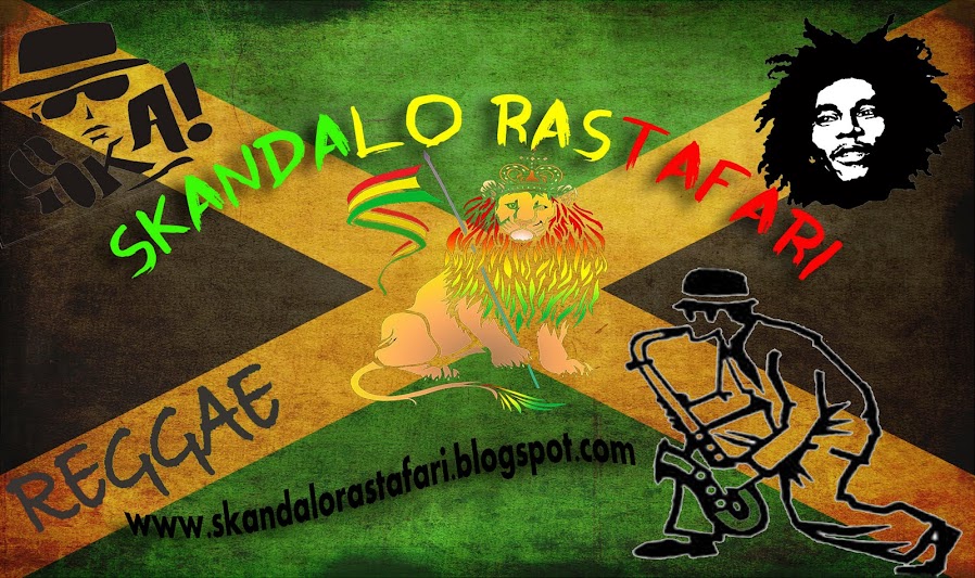 Skandalo Rastafari