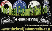 The Beat Fusion Radio