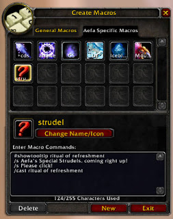 Macro Trinket Slot 1 Macro Trinket Slot 1