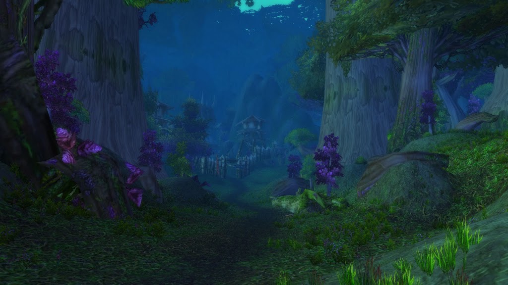 Revive & Rejuvenate: Ashenvale