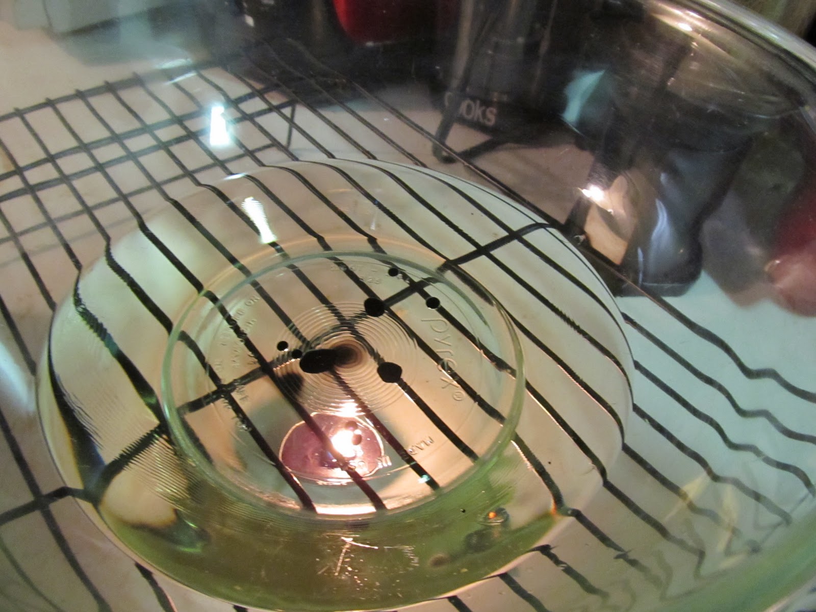 PrettyGirlInAPlaceLikeThis: Science