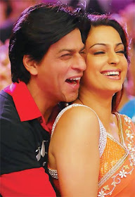 Shahrukh
